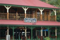 The Bitter End Yacht Club - Gorda Sound-Virgin Gorda